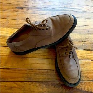 Giorgio Armani shoes